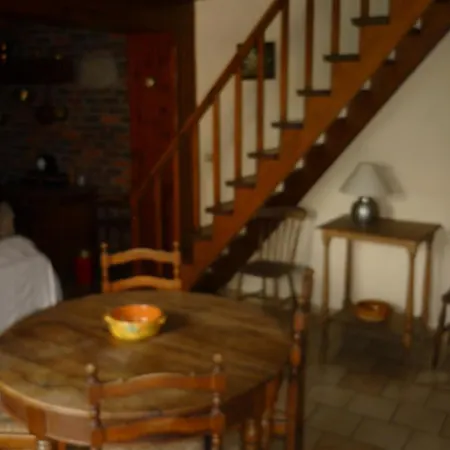 Homestay Diane Chasseresse *