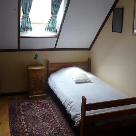 Diane Chasseresse Homestay *