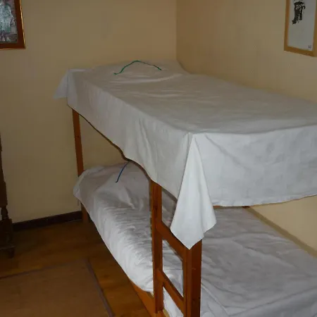 Diane Chasseresse Homestay Soignies